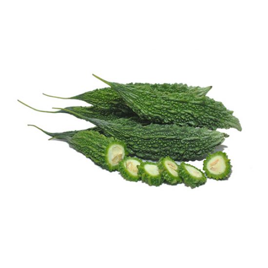 Bitter-gourd-Karella