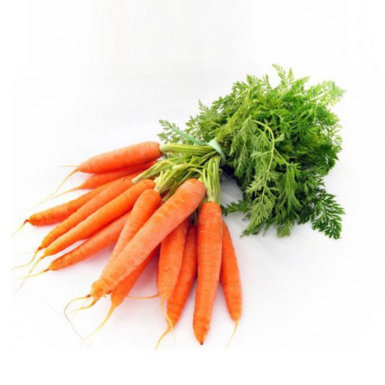 carrots