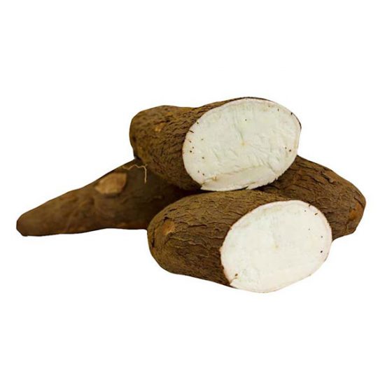 cassava