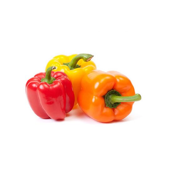 coloured-peper