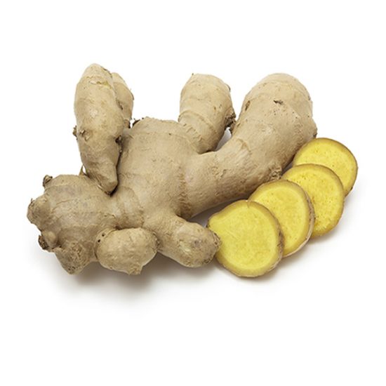 gingerr