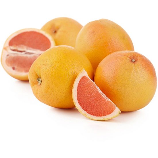 grape-fruitts