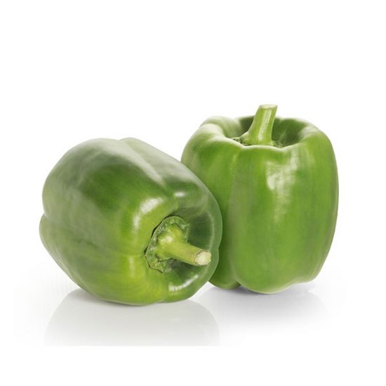 green-peppr
