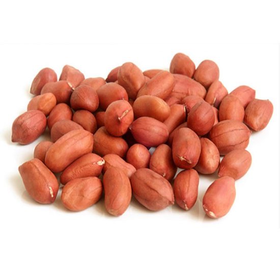 ground-nuts