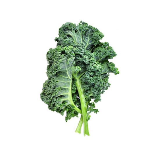kale