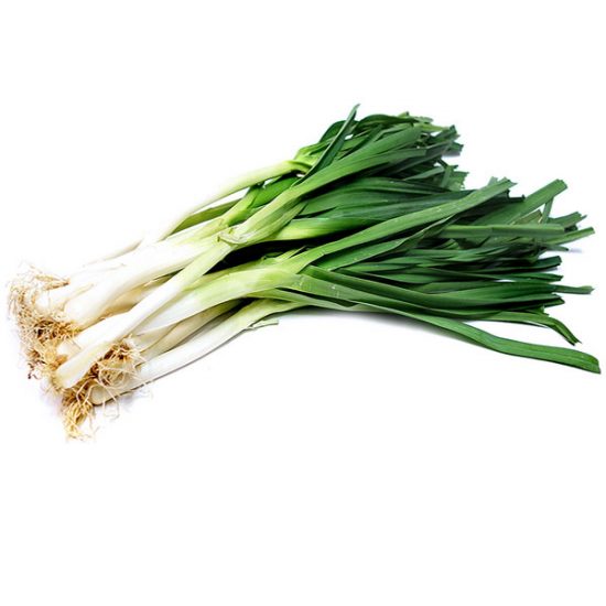 leeks