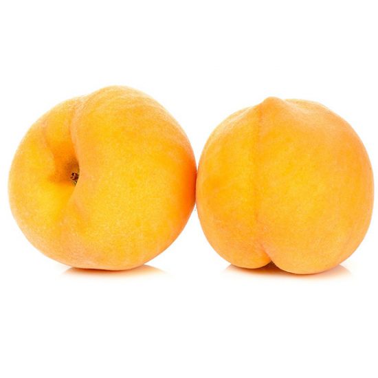 peaches