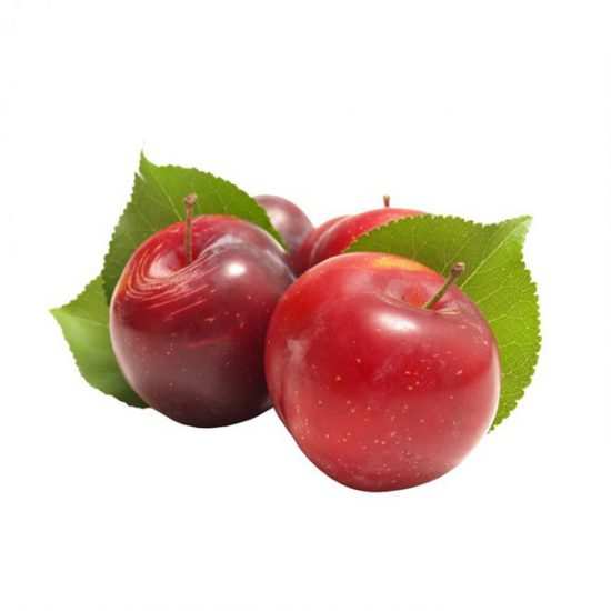 plums