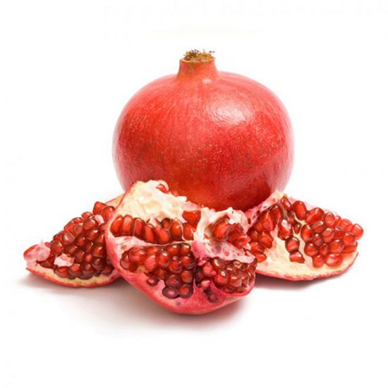 pomegranate