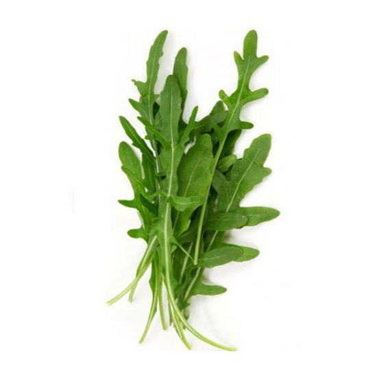 rocket-leaves