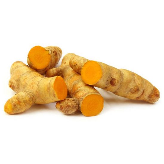 tumeric