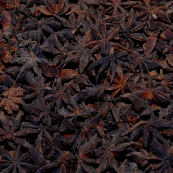 star-anise