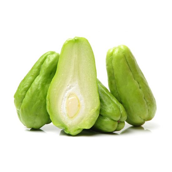 chayote