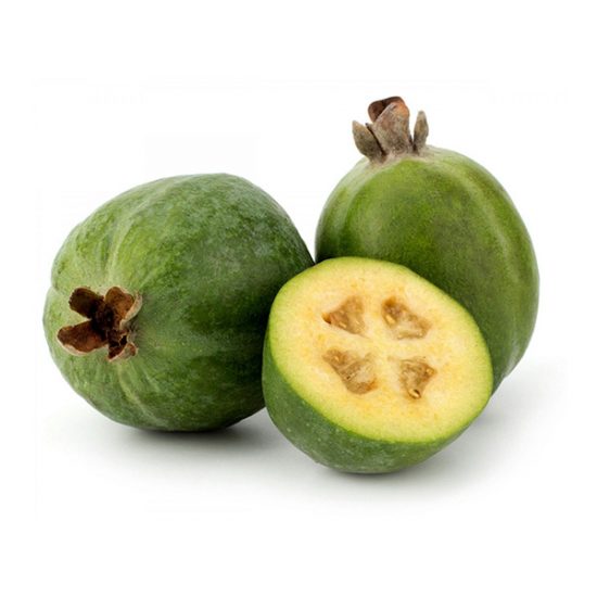 guava