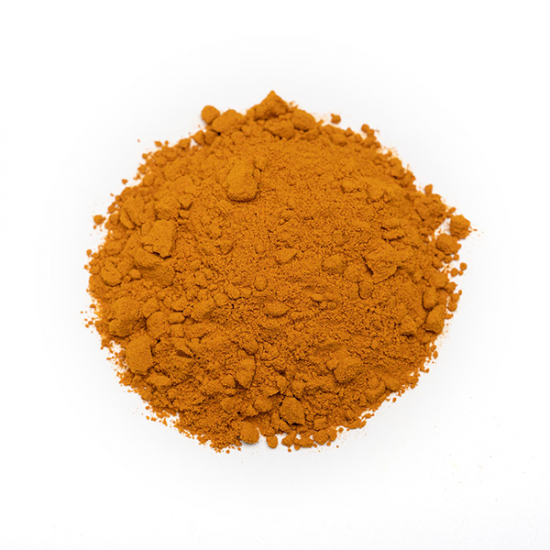 Powder-Tumeric