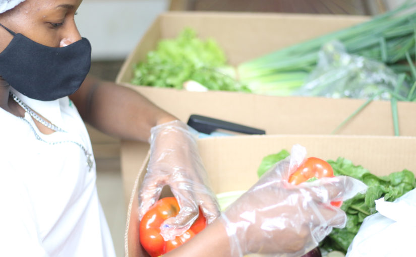 Food Safety Policy and objectives