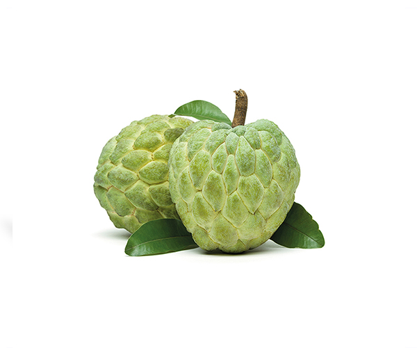 custard-apple
